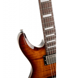 M600 (Tobacco Sunburst), зображення 4